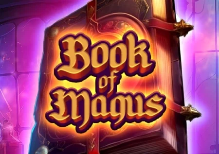Book of Magus