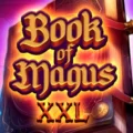 Book of Magus XXL