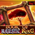 Book Of Majestic King