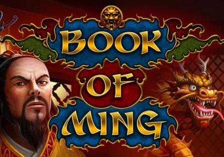 Book of Ming