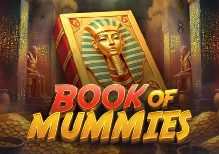 Book of Mummies