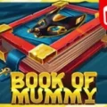 Book of Mummy