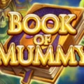Book of Mummy