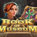 Book of Museum