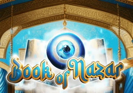 Book of Nazar