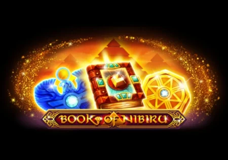 Book of Nibiru