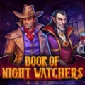 Book of Night Watchers