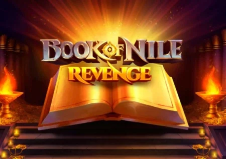Book of Nile Revenge