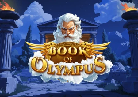 Book of Olympus