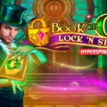 Book of Oz Lock ‘N Spin