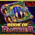 Book of Panther