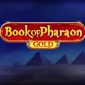 Book of Pharaon Gold