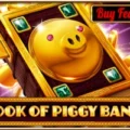 Book of Piggy Bank