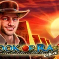 Book of Ra Deluxe 10