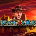 Book of Ra Deluxe
