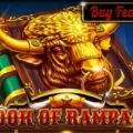 Book Of Rampage