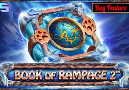 Book Of Rampage 2
