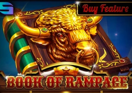 Book Of Rampage
