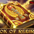 Book Of Rebirth