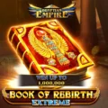 Book of Rebirth Extreme