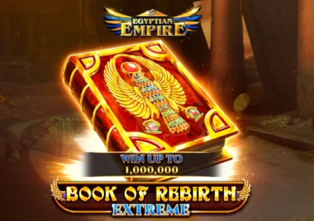 Book of Rebirth Extreme