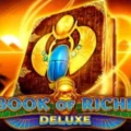Book of Riches Deluxe