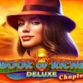 Book of Riches Deluxe Chapter 2