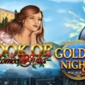 Book of Romeo & Julia Golden Nights Bonus