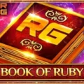 Book of Ruby