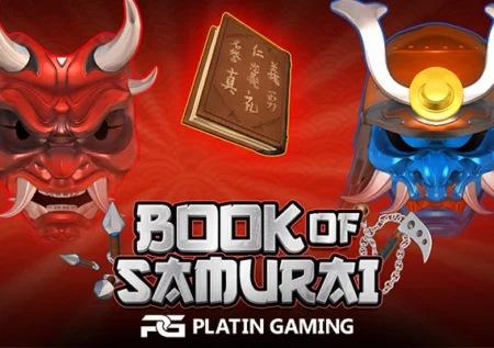 Book Of Samurai