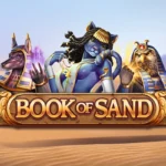 Book of Sand