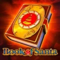 Book Of Santa