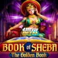Book of Sheba