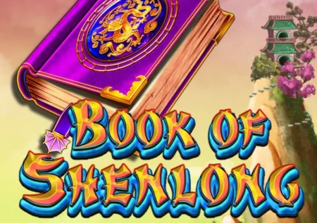 Book of Shenlong