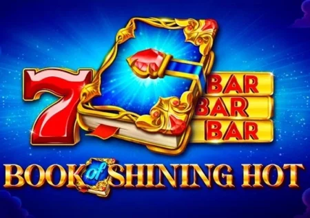 Book of Shining Hot