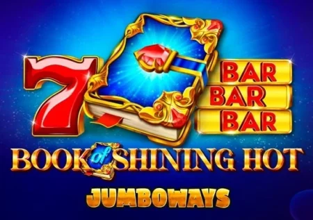 Book of Shining Hot Jumboways