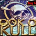 Book Of Skulls