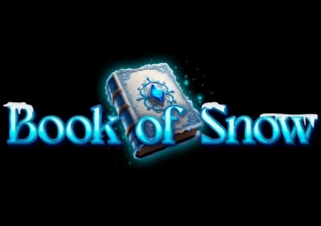 Book of Snow