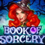 Book of Sorcery