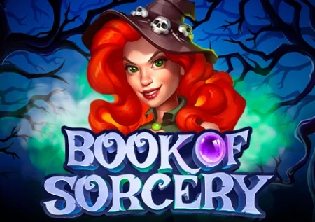 Book of Sorcery