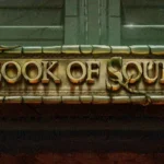 Book of Souls