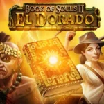 Book of Souls II: El Dorado