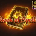 Book of Spells 2
