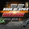 Book Of Spies: Mission X