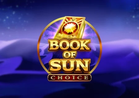 Book of Sun Choice