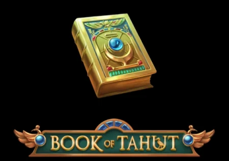 Book of Tahut