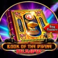Book Of The Divine Reloaded