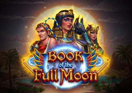 Book of the Full Moon