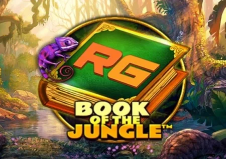 Book of The Jungle