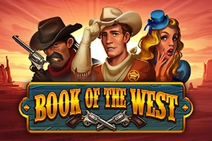 Book Of The West